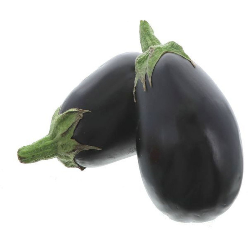 BIO AUBERGINE 5KG